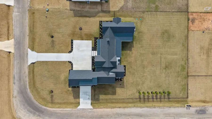 1700 Carter Lane, Gunter, TX 75058 - #3