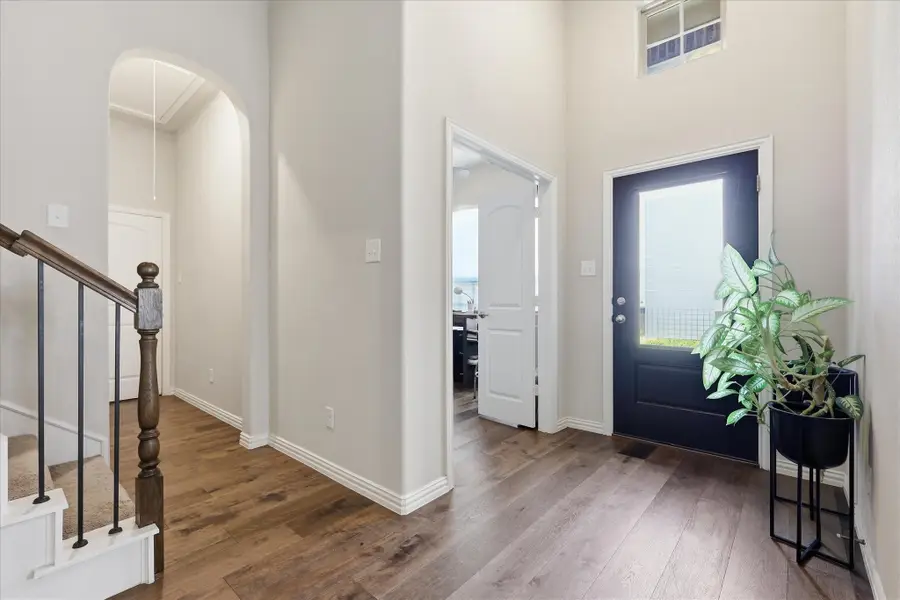 4428 Terraview Drive, Arlington, TX 76001 - #3