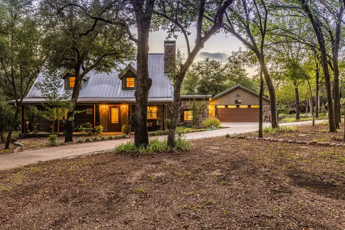 1054 White Bluff Drive, Whitney, TX 76692 - #1
