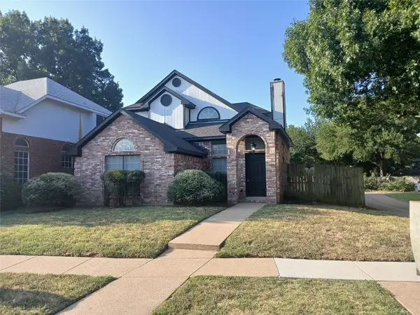4305 Sierra Drive, Grand Prairie, TX 75052