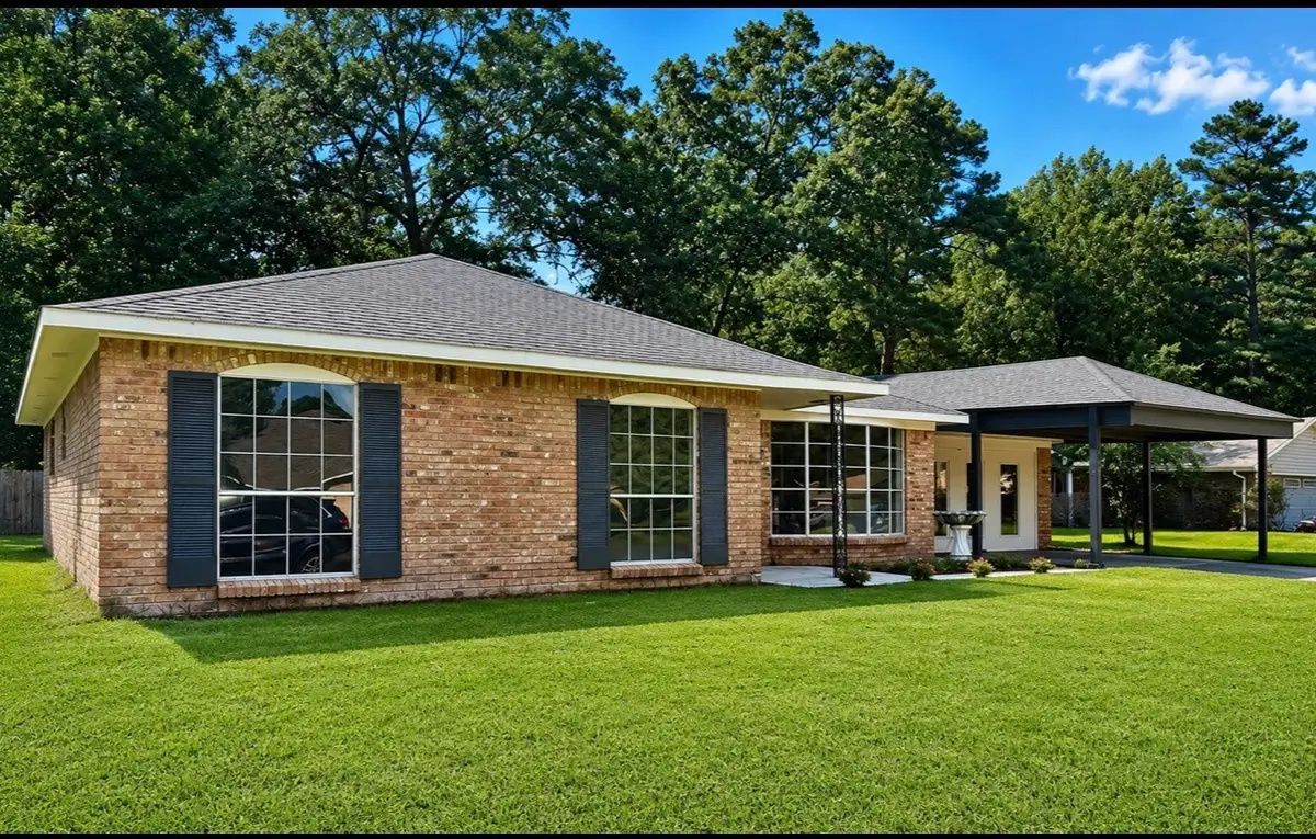 904 Whispering Lake, Shreveport, LA 71107 - #1