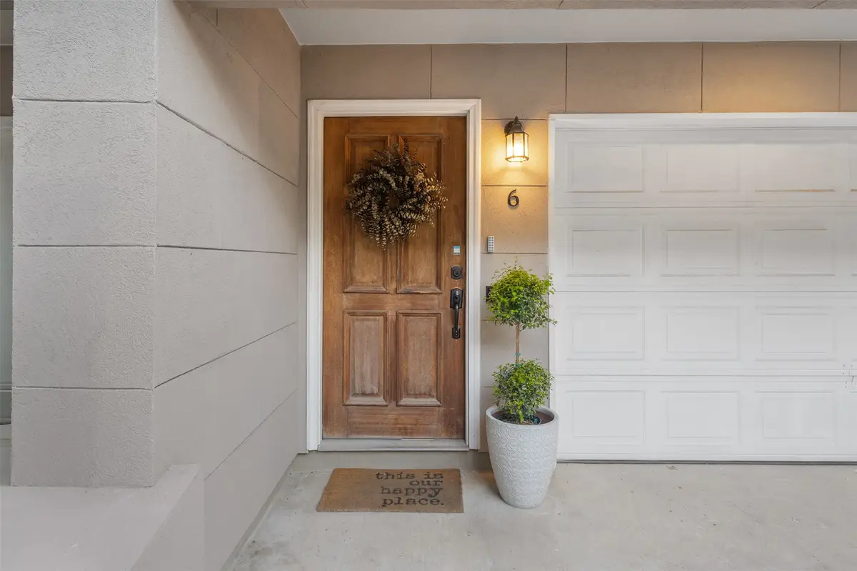 5702 Hudson Street #6, Dallas, TX 75206 - #1