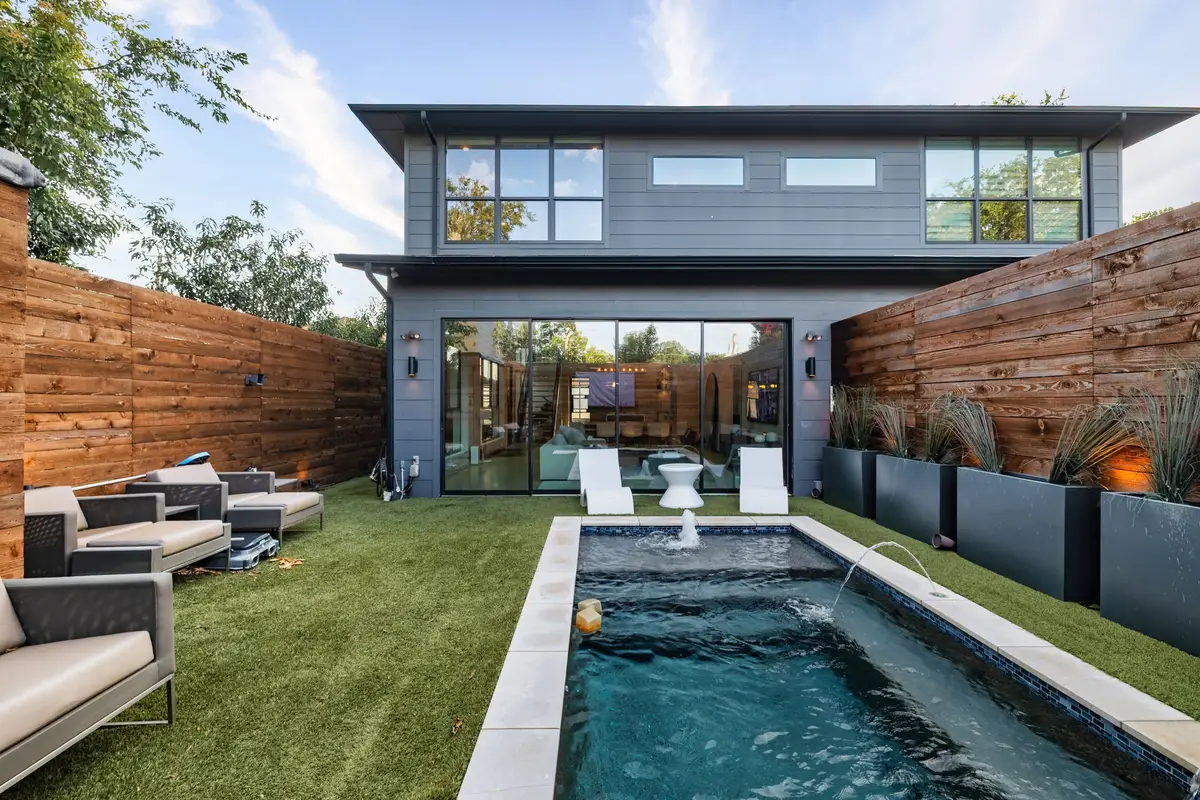 6804 Webster Street, Dallas, TX 75209 - #1