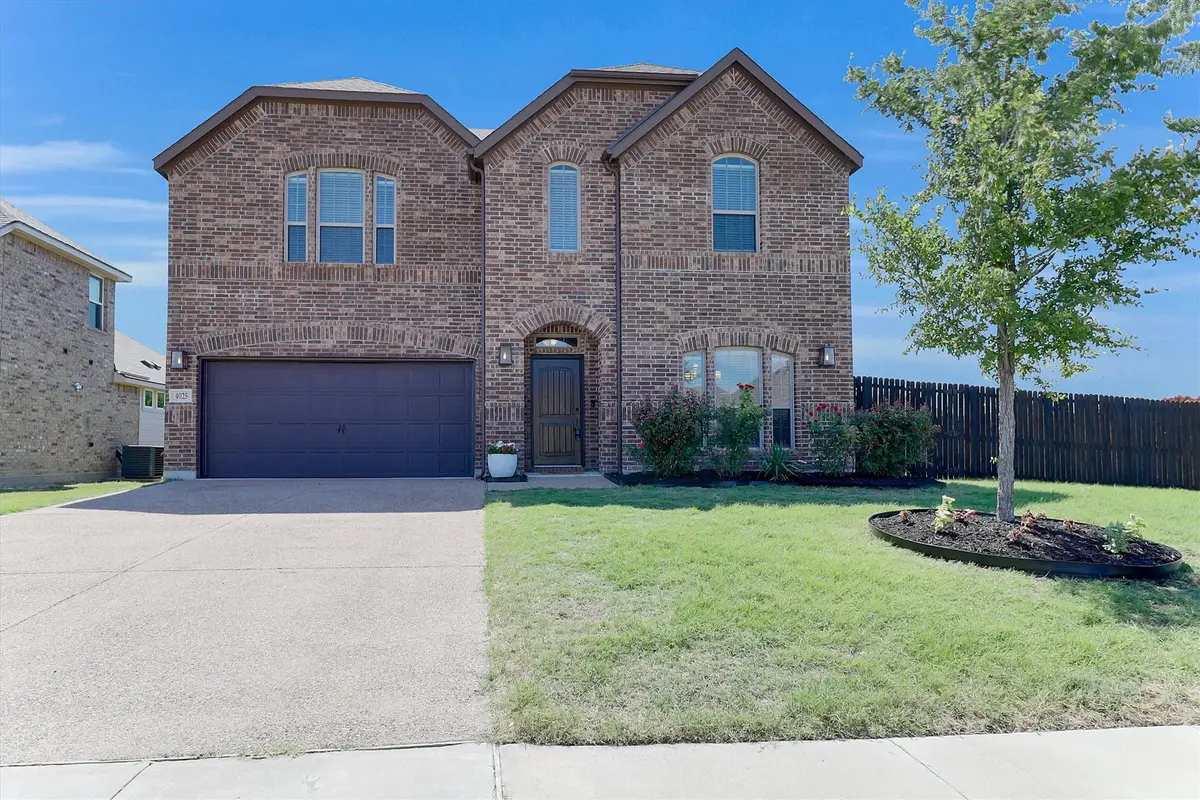 4025 Mockingbird Lane, Melissa, TX 75454 - #1