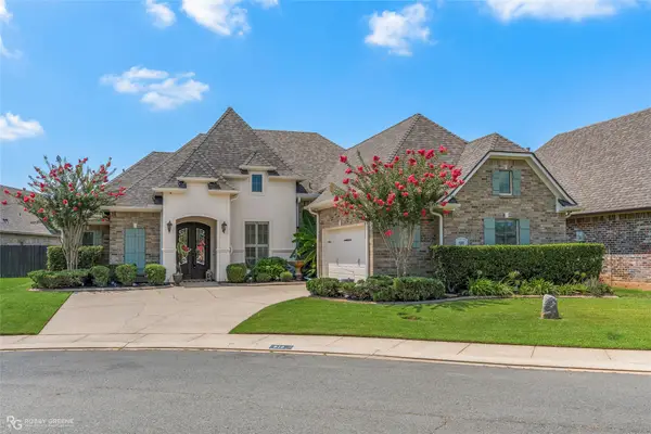 518 Falling Water Circle, Bossier City, LA 71112