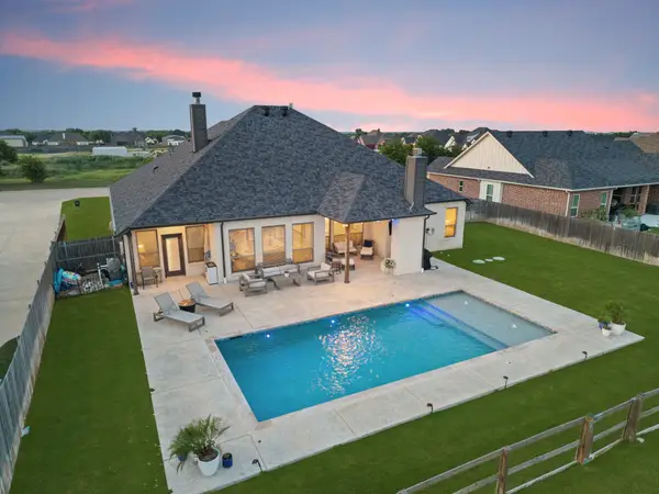 14809 Brown Fox Street, Justin, TX 76247