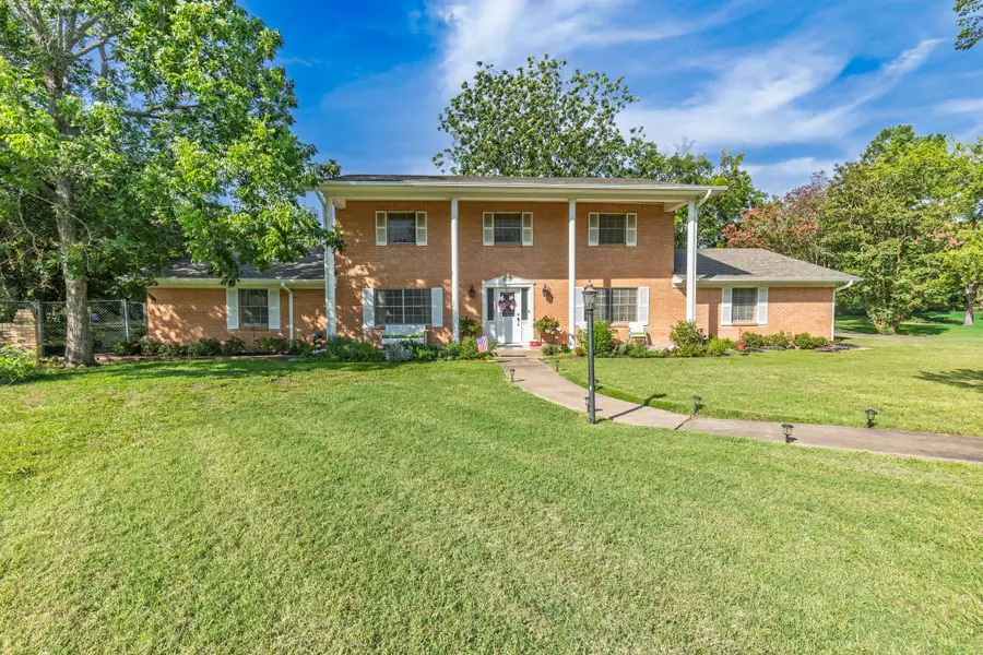 2810 Tanglewood Drive, Commerce, TX 75428 - #2