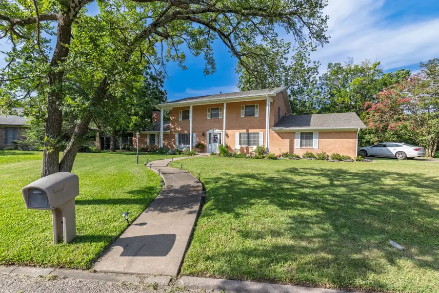 2810 Tanglewood Drive, Commerce, TX 75428 - #3