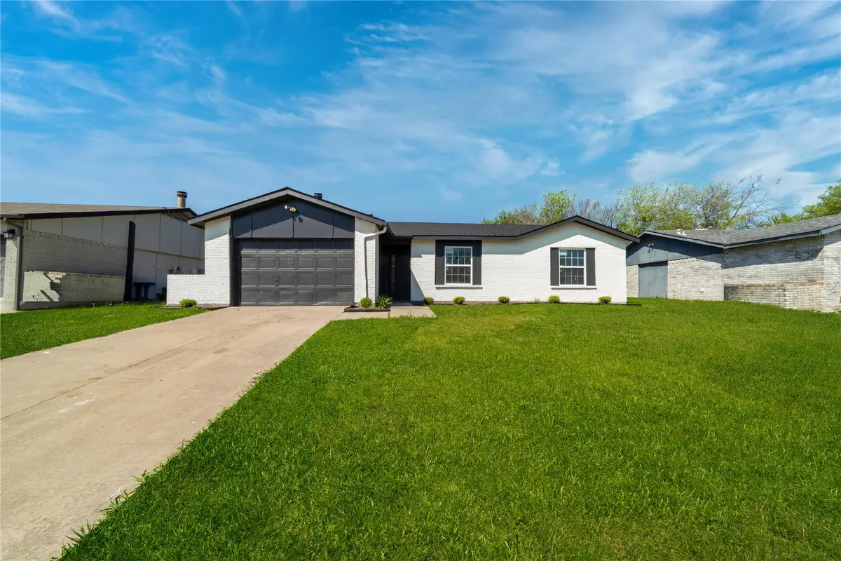 1704 Novel Circle, Garland, TX 75040 - #1