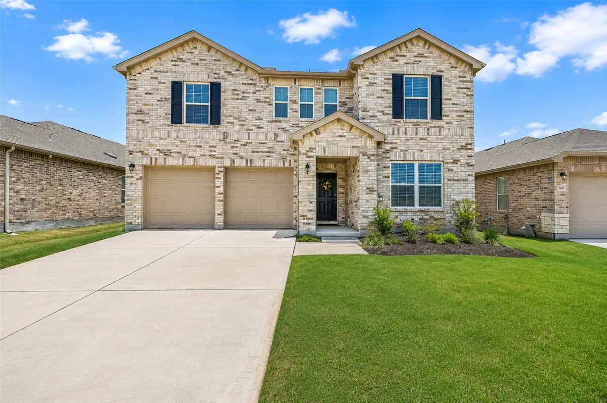 1913 Winding Creek Way, Denton, TX 76208 - #1