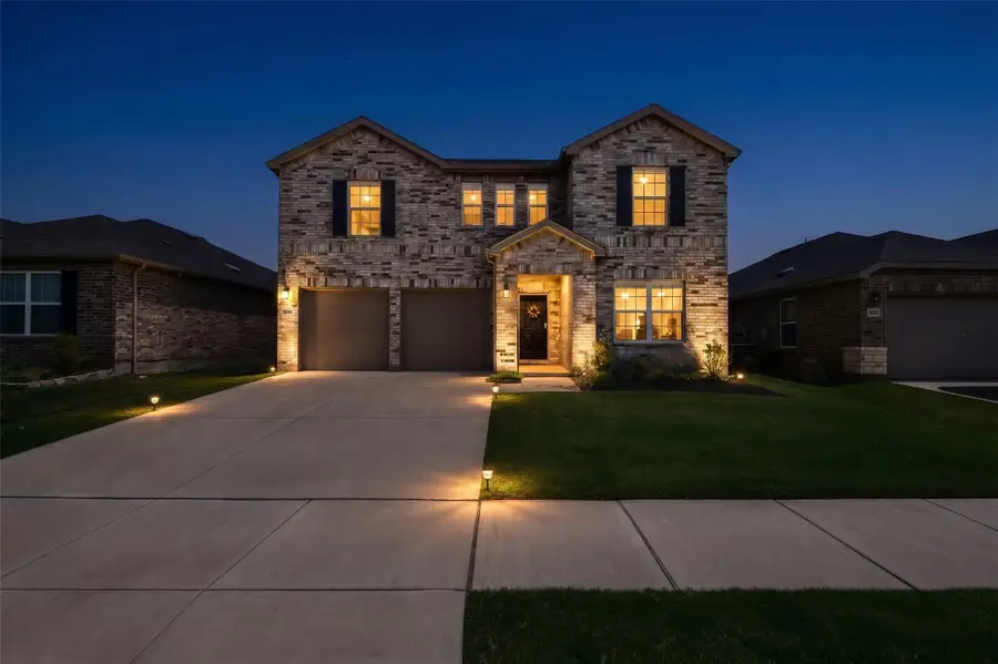 1913 Winding Creek Way, Denton, TX 76208 - #3