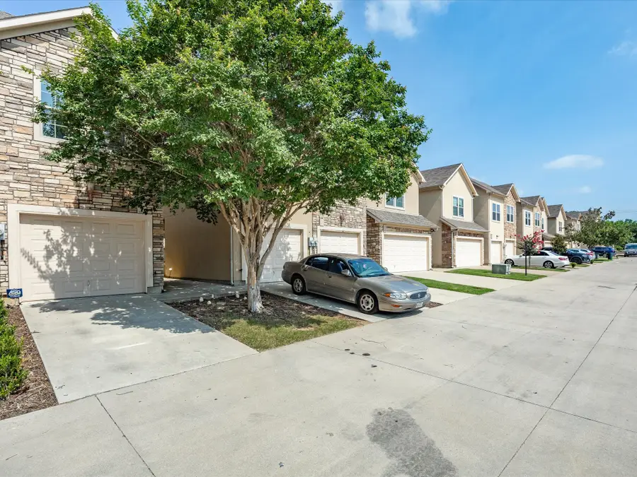 1530 Aldra Drive, Fort Worth, TX 76120 - #2