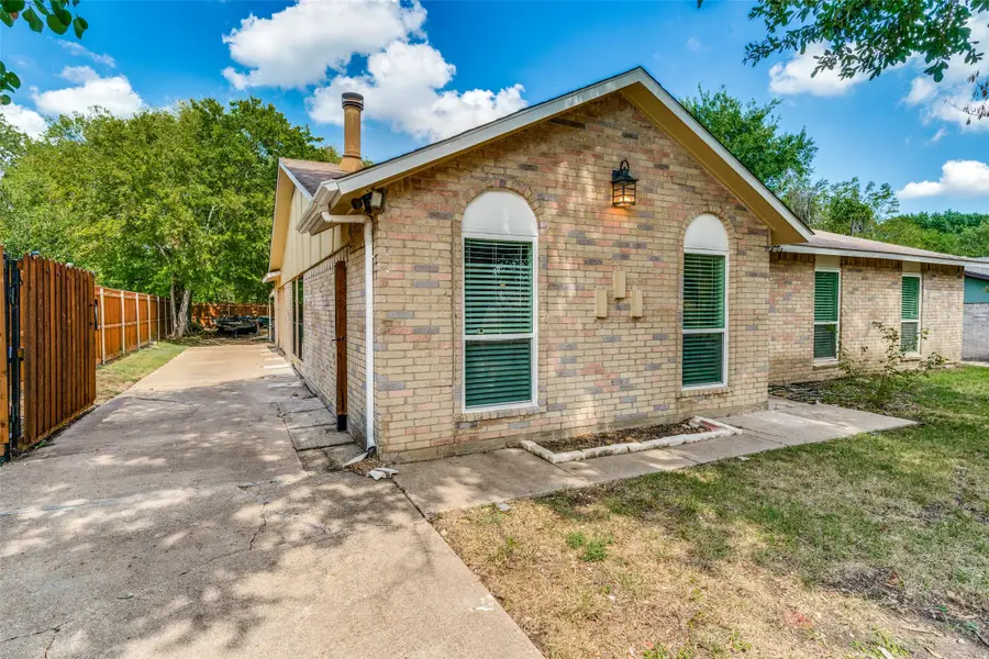 1249 High Meadow Lane, Lancaster, TX 75146 - #3