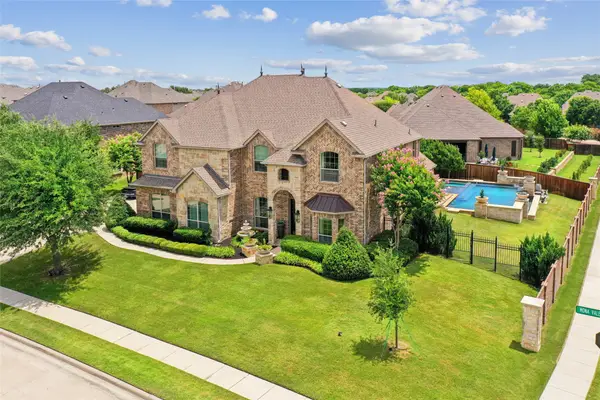 2815 Mona Vale Road, Trophy Club, TX 76262