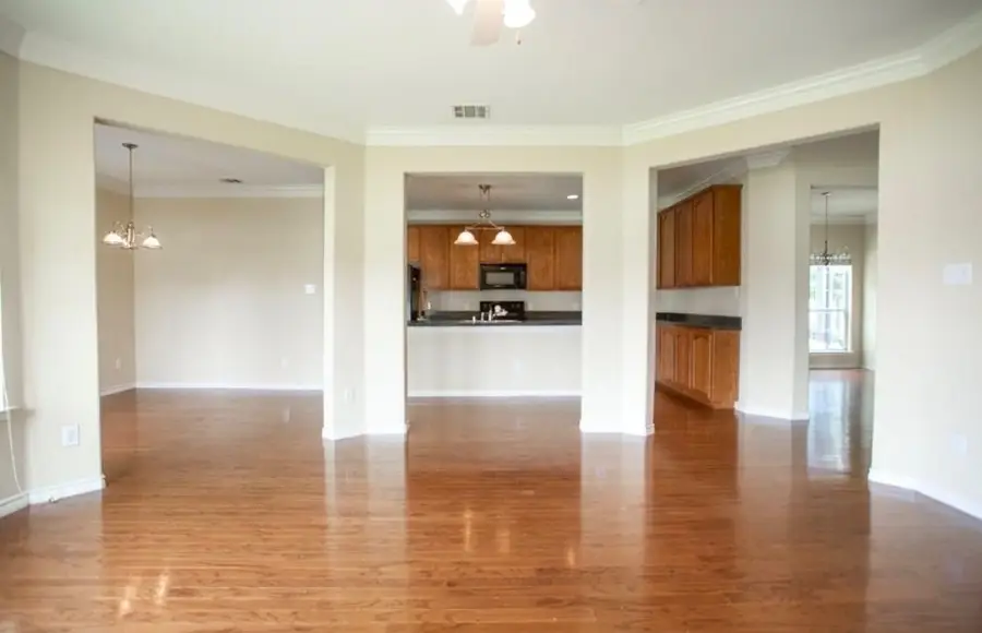 1101 Wenk Court, Savannah, TX 76227 - #3