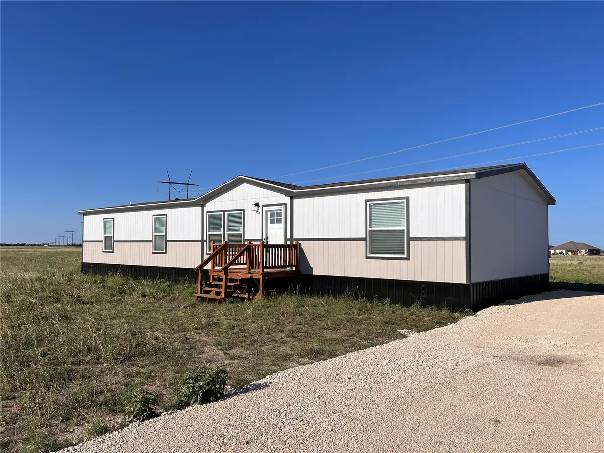 4170 Pvt Rd 4284, Hawley, TX 79525 - #1