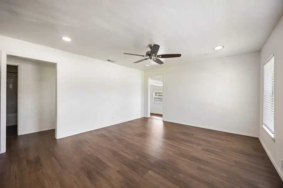 321 W 7th Street, Weatherford, TX 76086 - #3