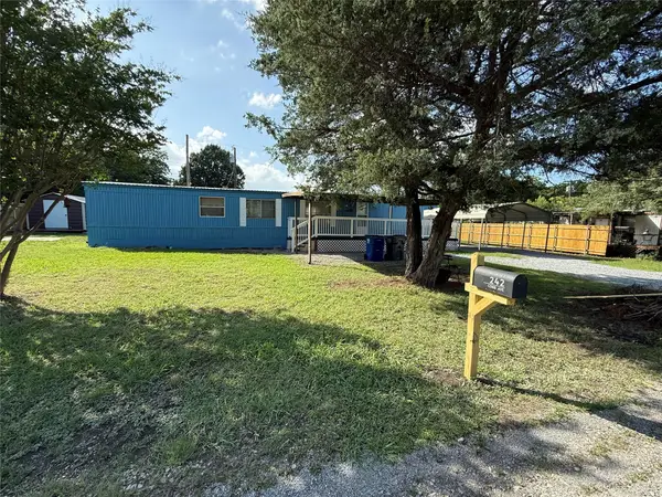 242 Cobb Avenue, Van Alstyne, TX 75495