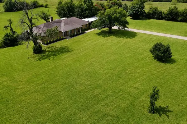1334 E Stark Road, Seagoville, TX 75253