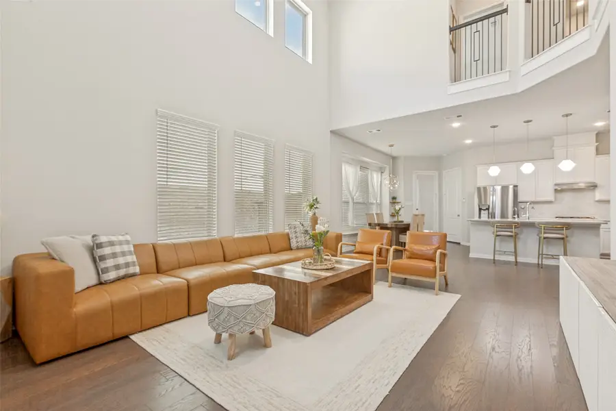 2510 Westbank Trail, Garland, TX 75042 - #3