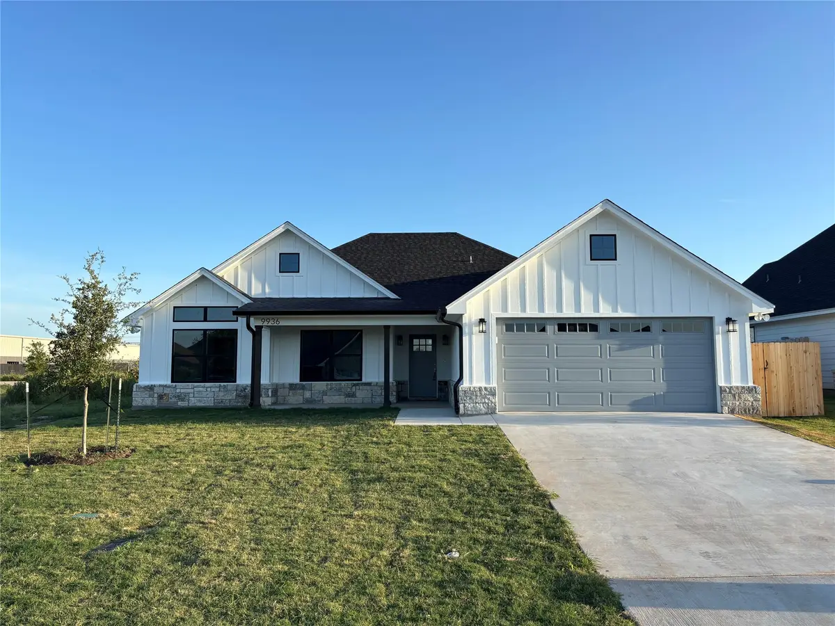 9936 Bridlewood Lane, Waco, TX 76708 - #1