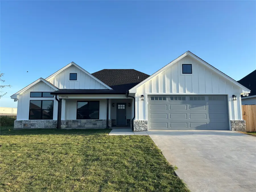 9936 Bridlewood Lane, Waco, TX 76708 - #3