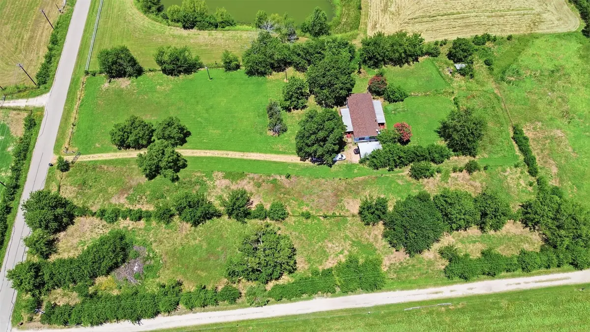 9037 County Road 346, Terrell, TX 75161 - #1