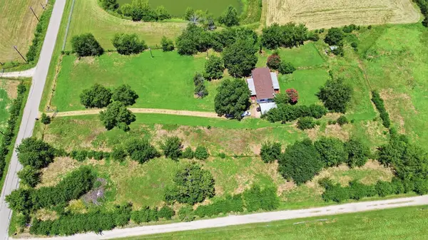9037 County Road 346, Terrell, TX 75161
