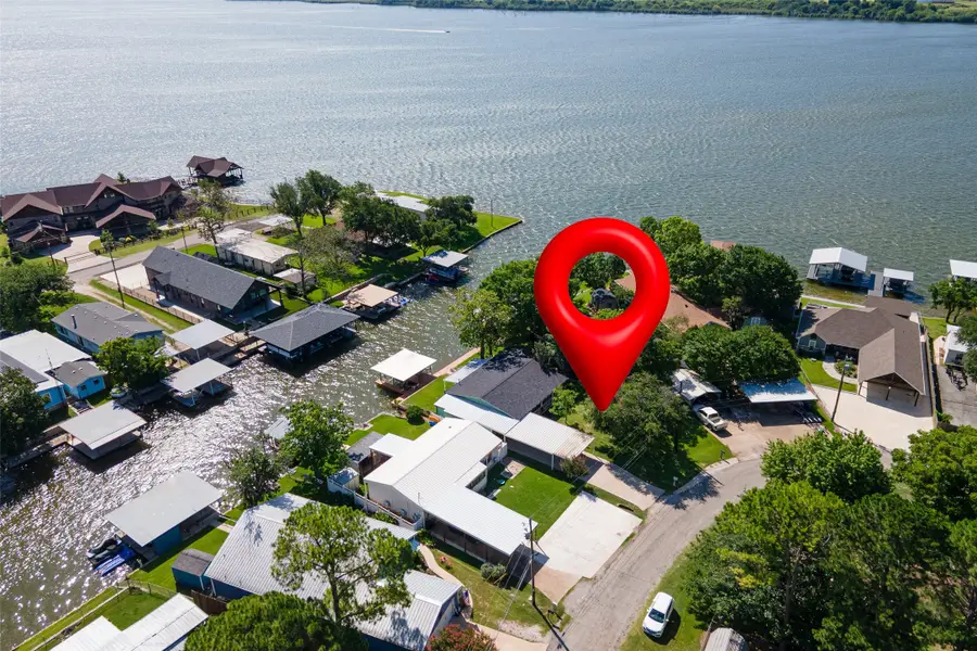 4517 Wildwood Circle, Granbury, TX 76049 - #2
