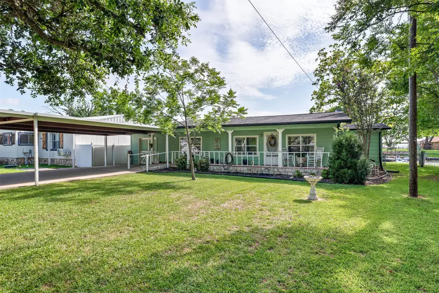 4517 Wildwood Circle, Granbury, TX 76049 - #3