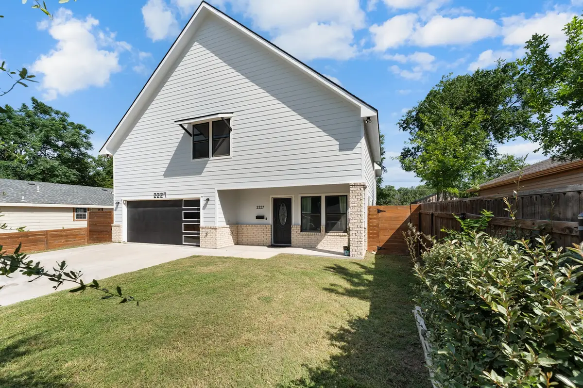 2227 Frank Henderson Jr Drive, Dallas, TX 75216 - #1