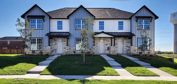 1658 Palladio Loop, Princeton, TX 75407