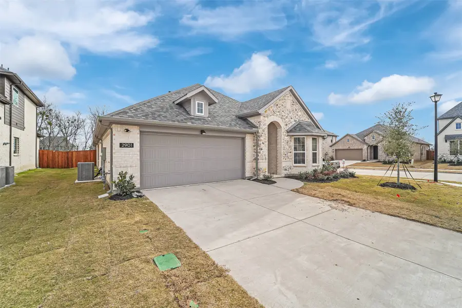2901 Cantoni Creek, Princeton, TX 75407 - #3