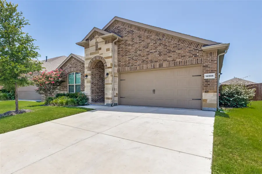 14505 Caelum Drive, Haslet, TX 76052 - #2
