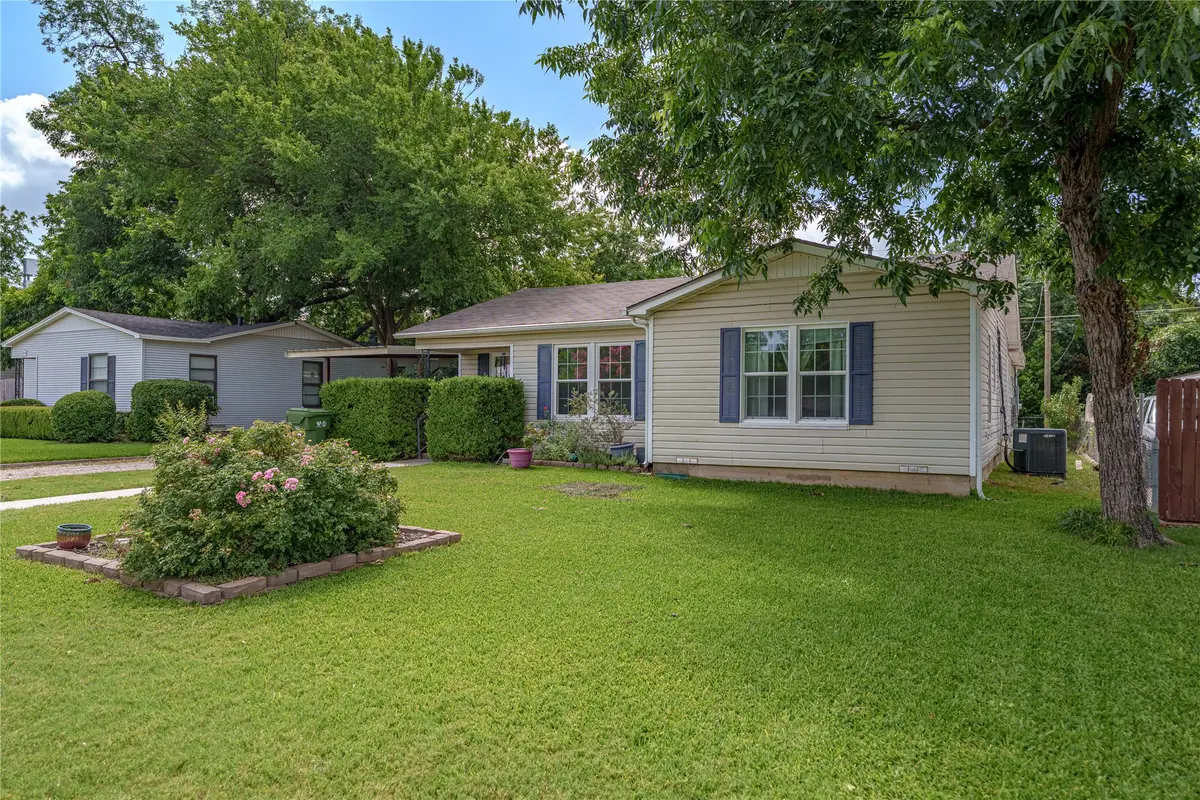 3408 Fadal Avenue, Waco, TX 76708 - #1