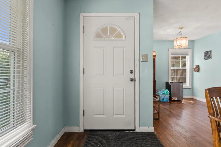 3408 Fadal Avenue, Waco, TX 76708 - #2