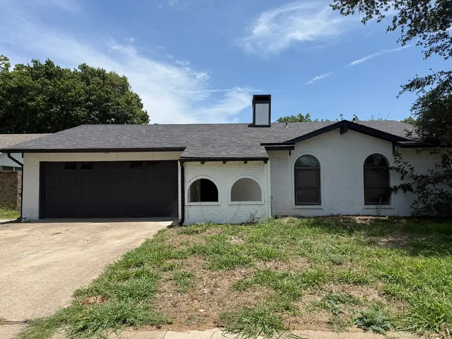 1002 Mill Run Drive, Allen, TX 75002 - #2