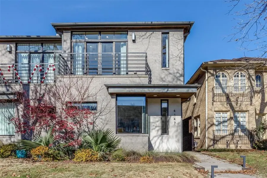 4147 Prescott Avenue, Dallas, TX 75219 - #2