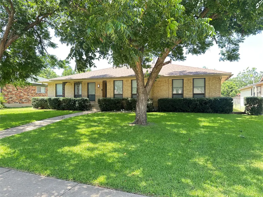 5823 Marview Lane, Dallas, TX 75227 - #2