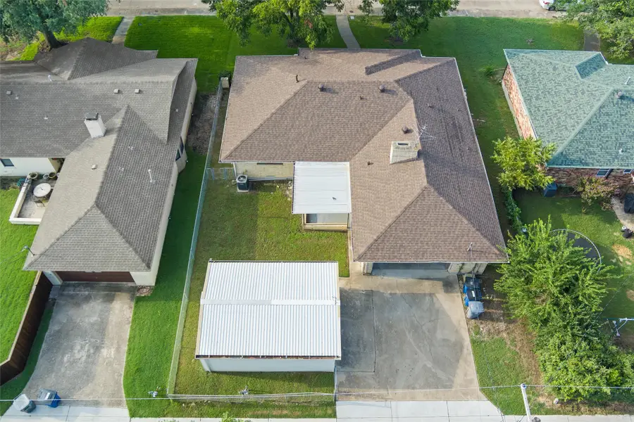 5823 Marview Lane, Dallas, TX 75227 - #3