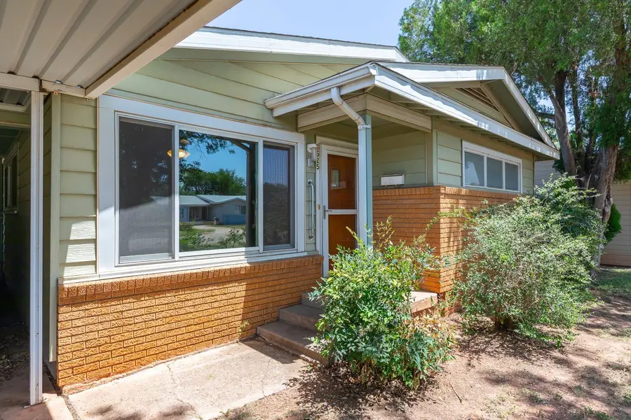 1625 Bridge Avenue, Abilene, TX 79603 - #2