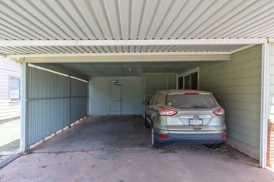 1625 Bridge Avenue, Abilene, TX 79603 - #3