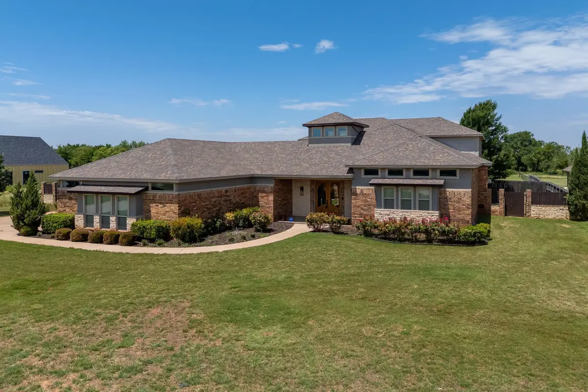 302 Southwind Circle, Abilene, TX 79602 - #1