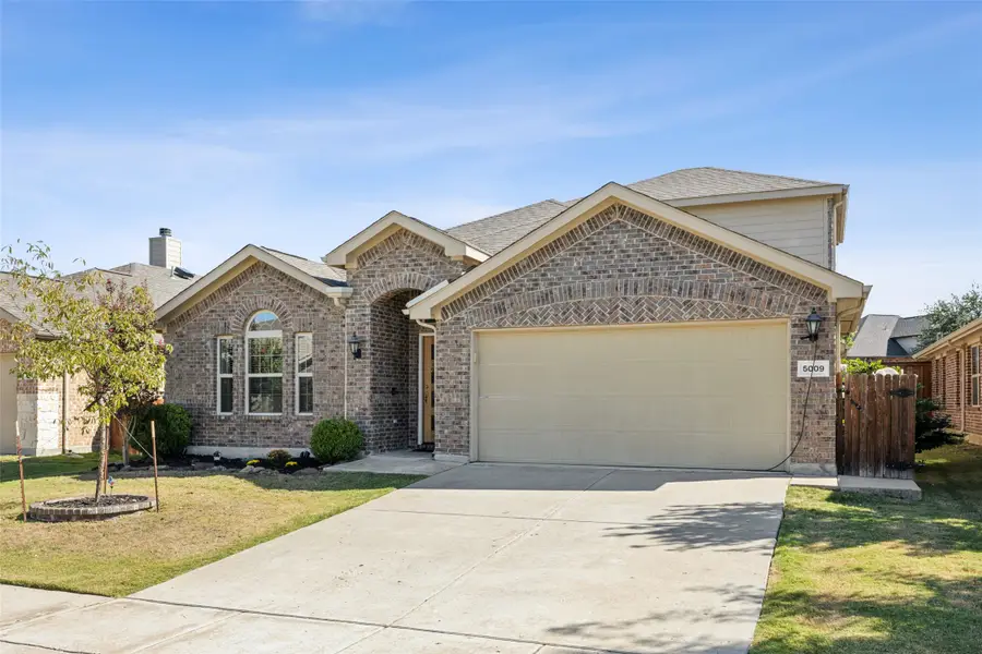 5009 Texana Drive, Frisco, TX 75036 - #2