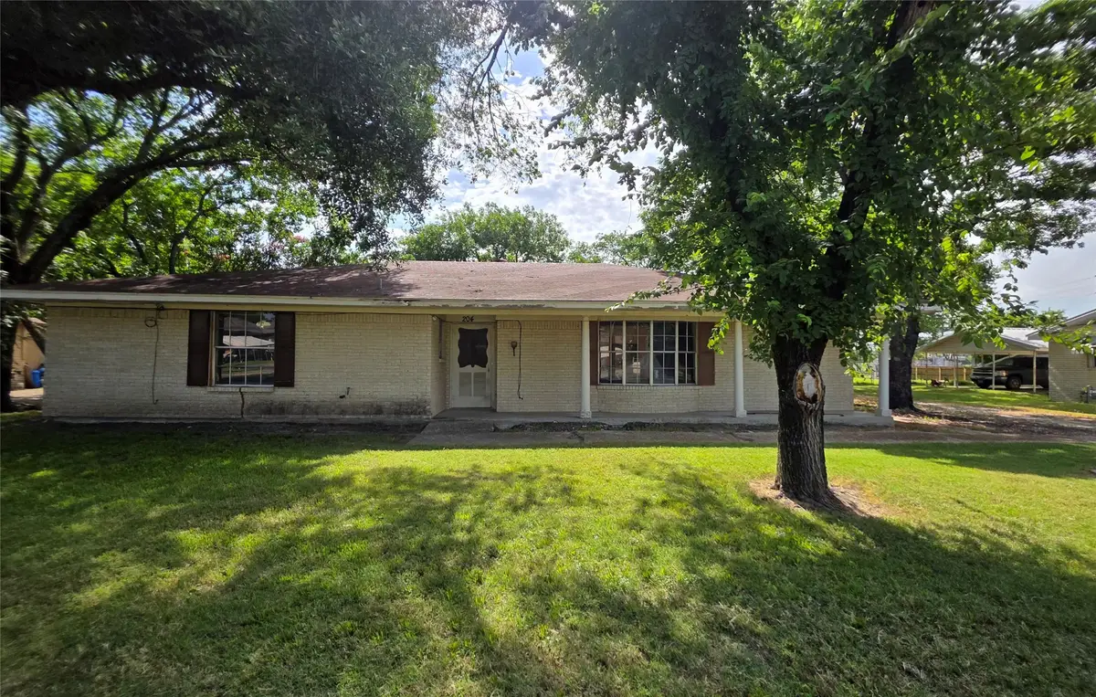 204 Fordyce Street, Barry, TX 75102 - #1