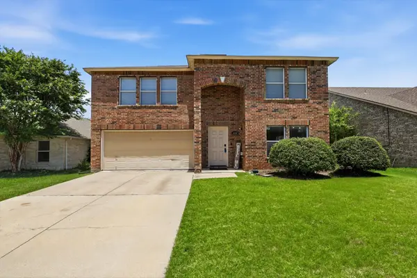 4209 Birch Creek Road, Fort Worth, TX 76244