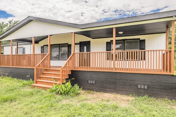 153 Clay Court, Springtown, TX 76082