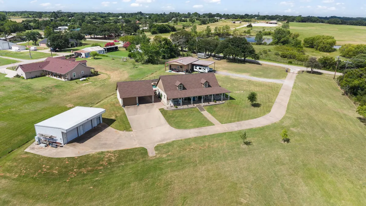 4515 E Renfro Street, Alvarado, TX 76009 - #1