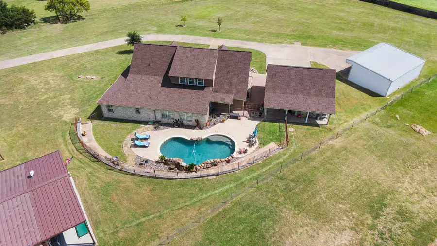 4515 E Renfro Street, Alvarado, TX 76009 - #2