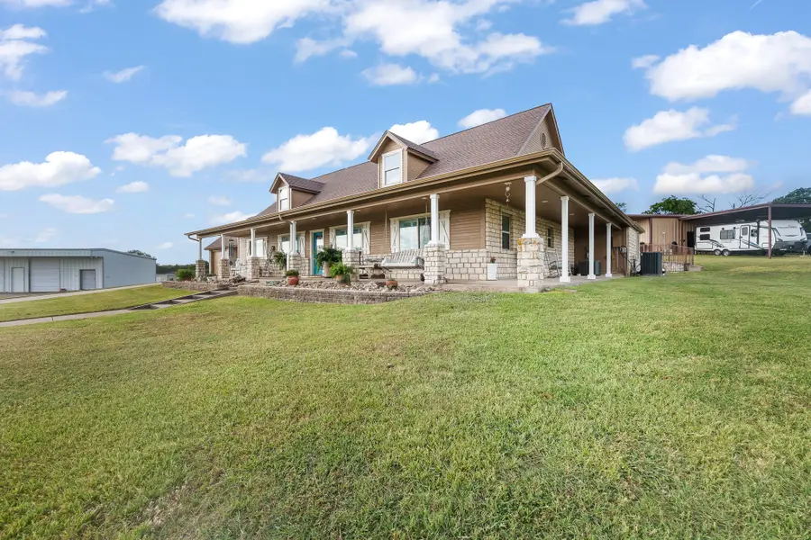 4515 E Renfro Street, Alvarado, TX 76009 - #3